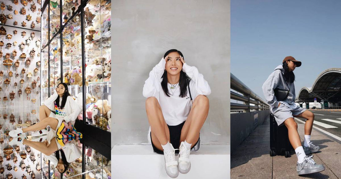 A new era for China’s $15 billion streetwear market