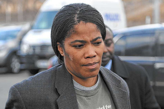 Malcolm X's daughter, Malikah Shabazz, found dead in Brooklyn home