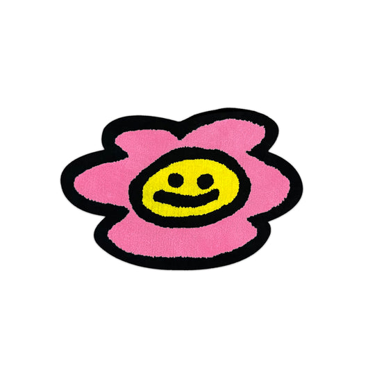 Flower Rug